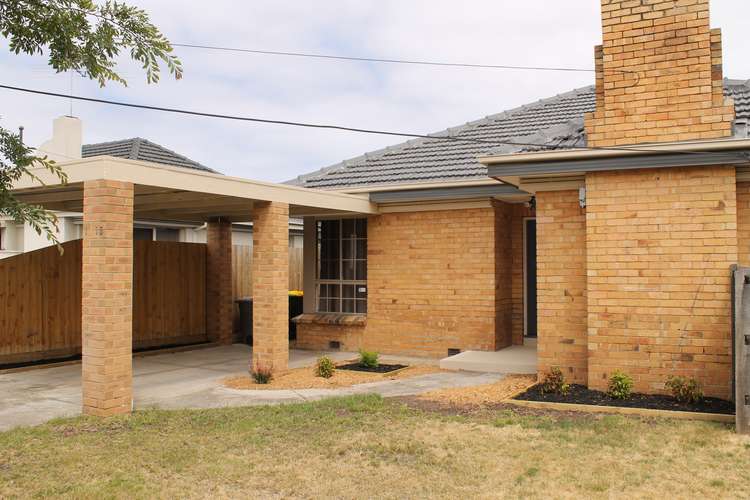 Main view of Homely house listing, 1/15 Gilmour Road, Bentleigh VIC 3204