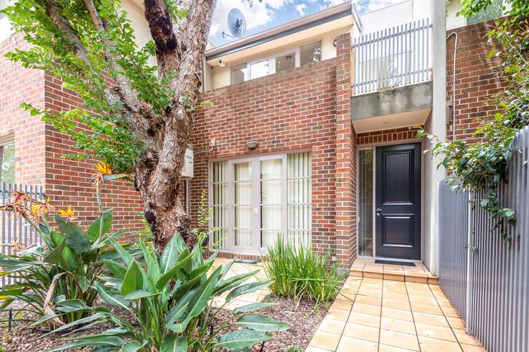 Main view of Homely townhouse listing, 11/28 Clairmont  Avenue, Bentleigh VIC 3204