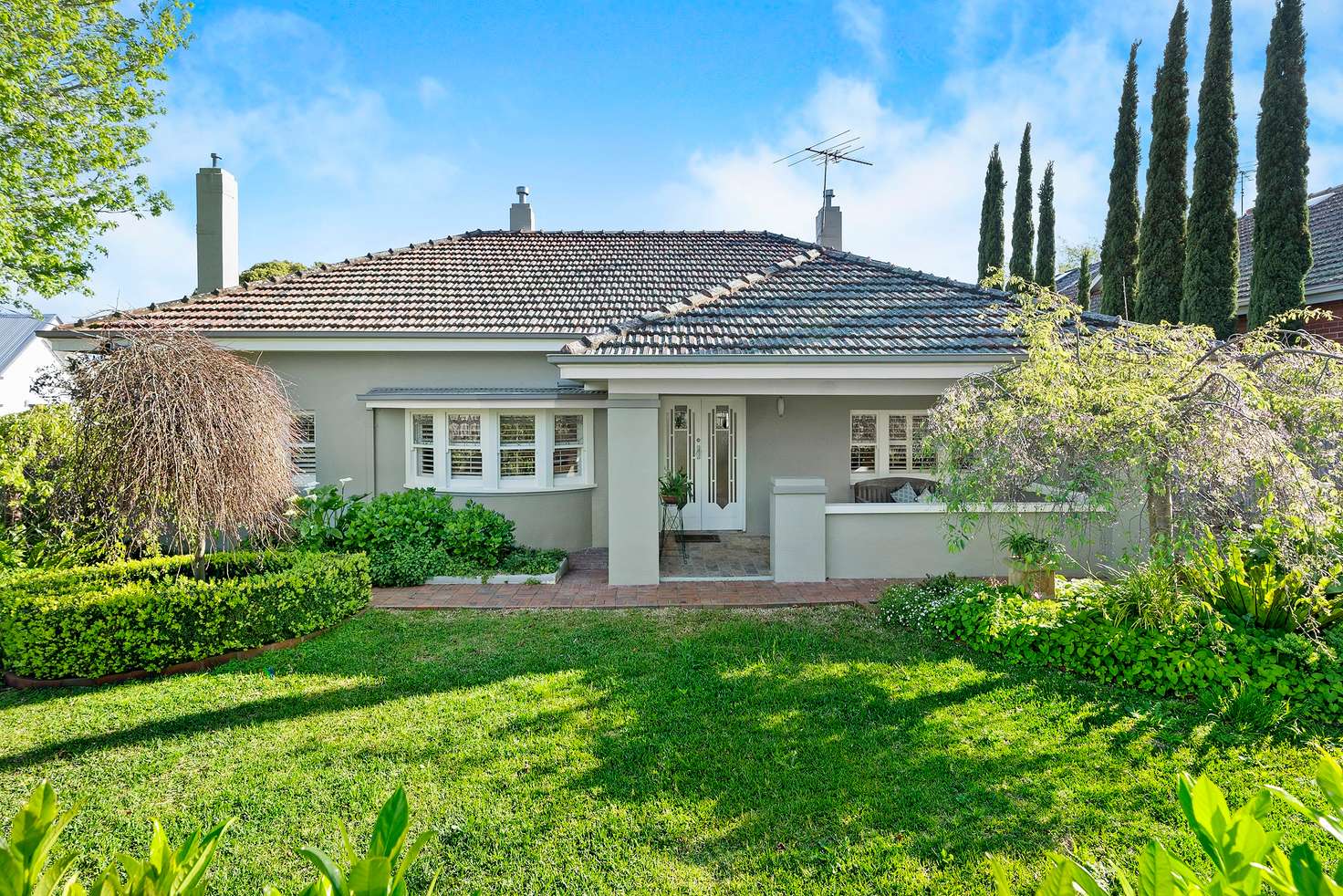 Main view of Homely house listing, 30 Aphrasia Street, Newtown VIC 3220