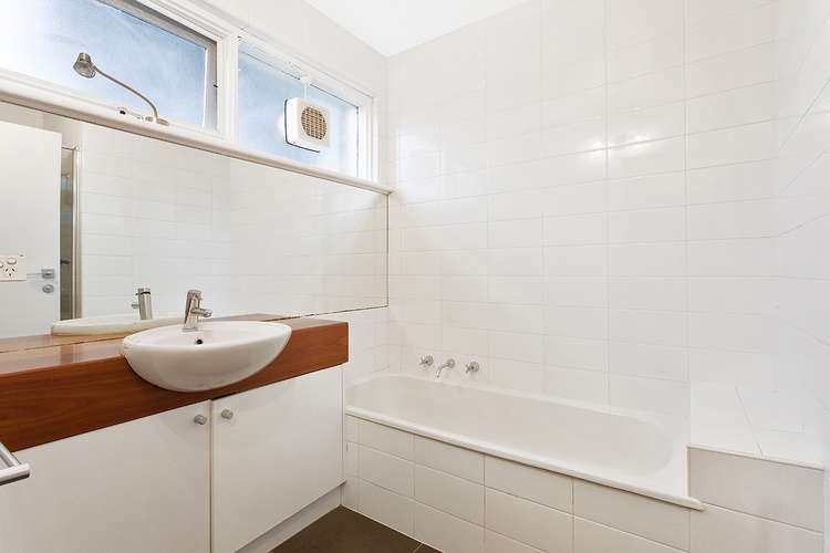 Second view of Homely apartment listing, 8/9 Barnato Grove, Armadale VIC 3143