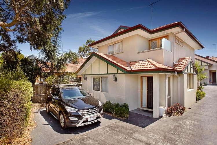 Main view of Homely house listing, 921 Park Street, Brunswick West VIC 3055