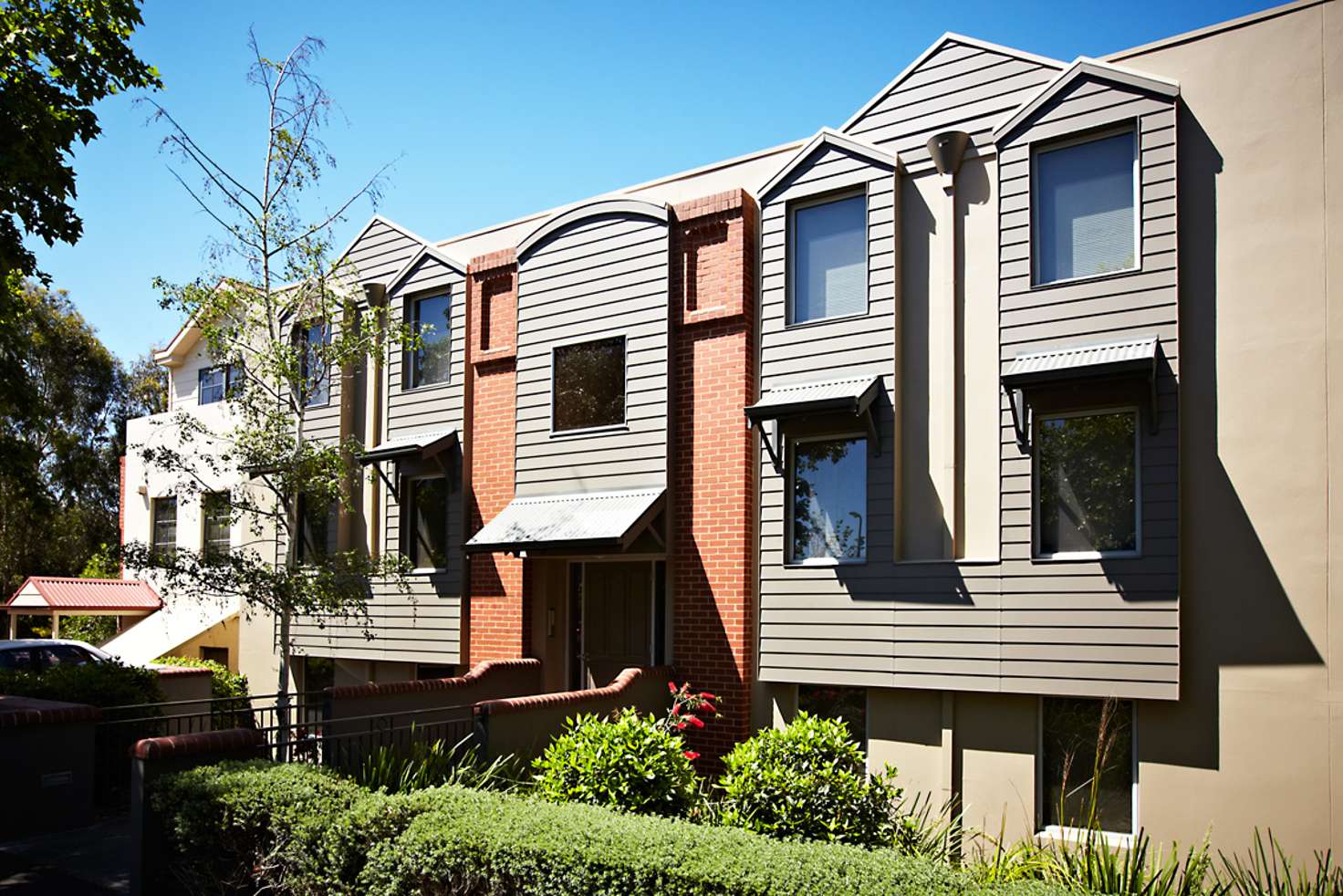 Main view of Homely apartment listing, 7/17 River Street, Richmond VIC 3121