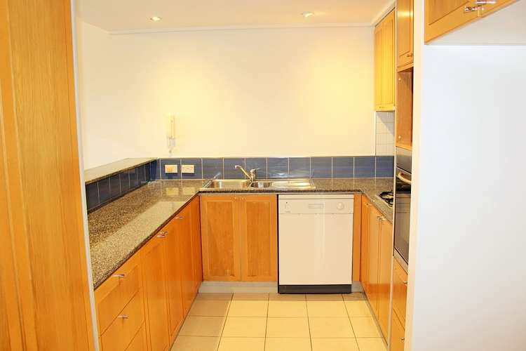 Second view of Homely apartment listing, 7/17 River Street, Richmond VIC 3121