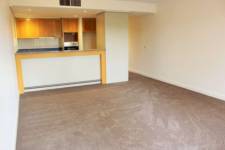 Fourth view of Homely apartment listing, 7/17 River Street, Richmond VIC 3121