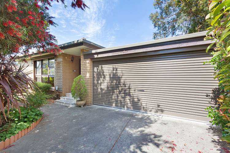 Main view of Homely unit listing, 2/28 Bertram Street, Elsternwick VIC 3185