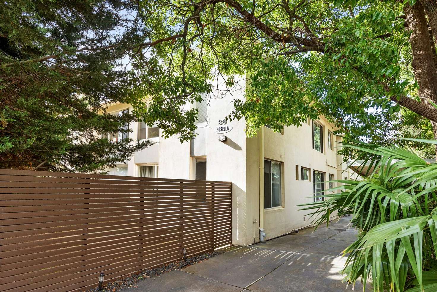Main view of Homely apartment listing, 1/38 Rosella Street, Murrumbeena VIC 3163
