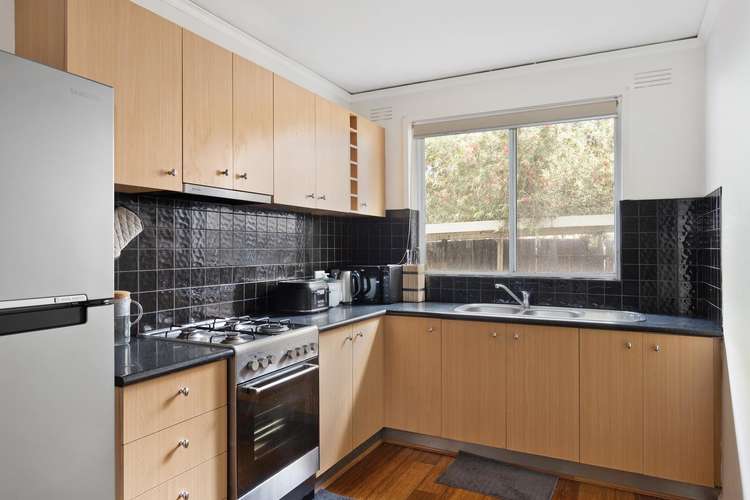 Second view of Homely apartment listing, 1/38 Rosella Street, Murrumbeena VIC 3163