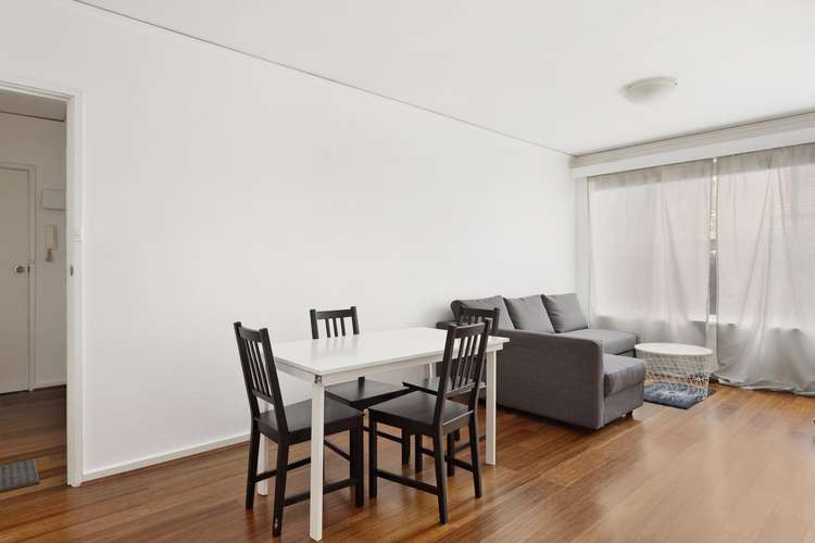 Third view of Homely apartment listing, 1/38 Rosella Street, Murrumbeena VIC 3163