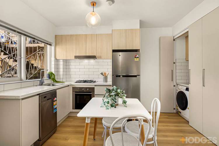 Fourth view of Homely apartment listing, 23/24 Tennyson Street, Elwood VIC 3184