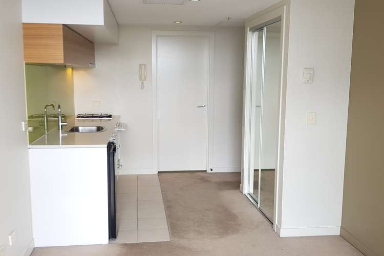 Fourth view of Homely studio listing, 2710B/100 Harbour Esplanade, Docklands VIC 3008