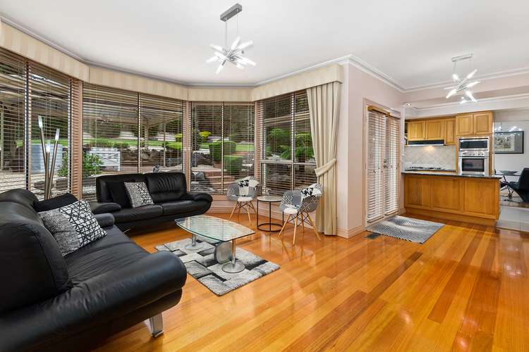 Fourth view of Homely house listing, 2 Van Haaster Court, Rowville VIC 3178