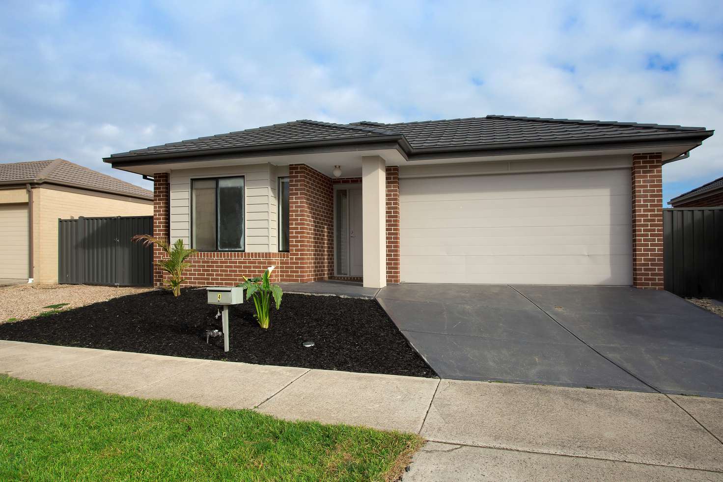 Main view of Homely house listing, 4 Breakwater Drive, Doreen VIC 3754