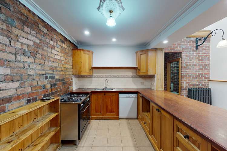 Second view of Homely house listing, 676 Swanston Street, Carlton VIC 3053