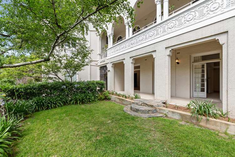 Main view of Homely apartment listing, 2/1 Marne  Street, South Yarra VIC 3141