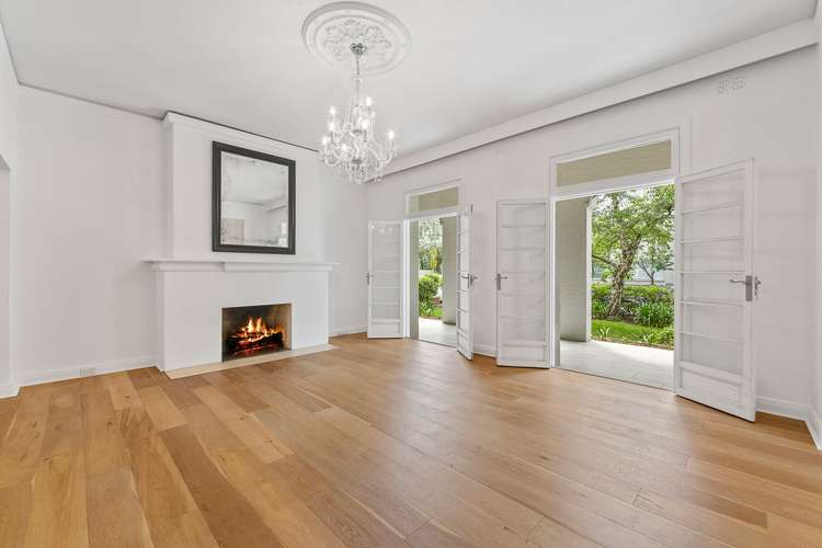 Third view of Homely apartment listing, 2/1 Marne  Street, South Yarra VIC 3141