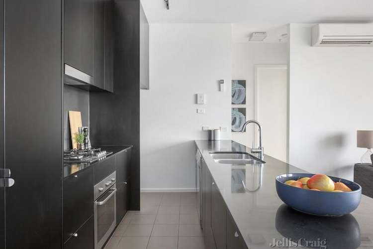 Third view of Homely apartment listing, 407/34 Union Street, Brunswick VIC 3056