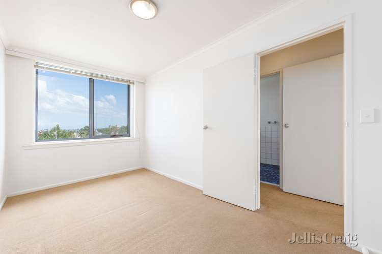 Second view of Homely apartment listing, 11/41 Fenwick Street, Clifton Hill VIC 3068
