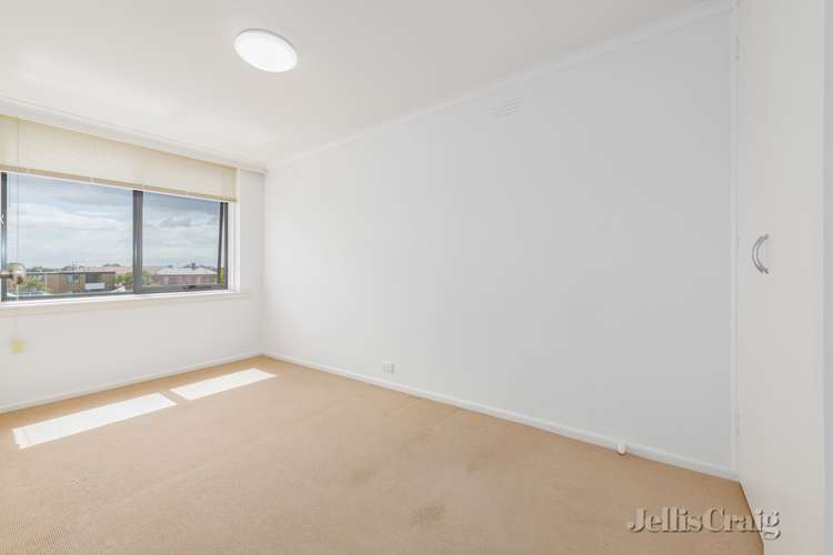 Fourth view of Homely apartment listing, 11/41 Fenwick Street, Clifton Hill VIC 3068