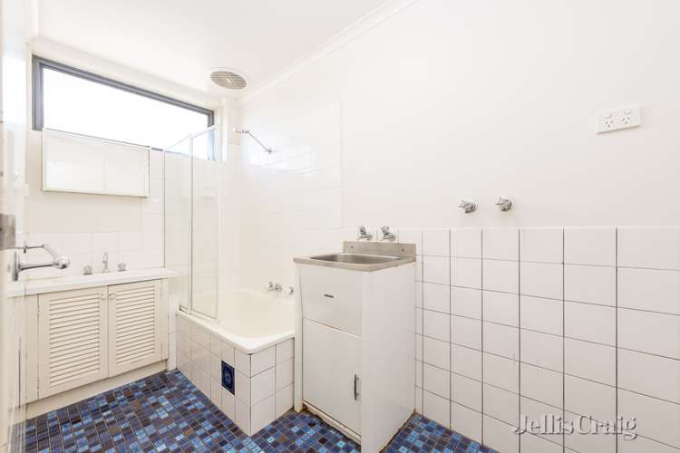 Fifth view of Homely apartment listing, 11/41 Fenwick Street, Clifton Hill VIC 3068