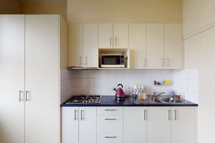 Fourth view of Homely apartment listing, 702A Sydney Road, Brunswick VIC 3056