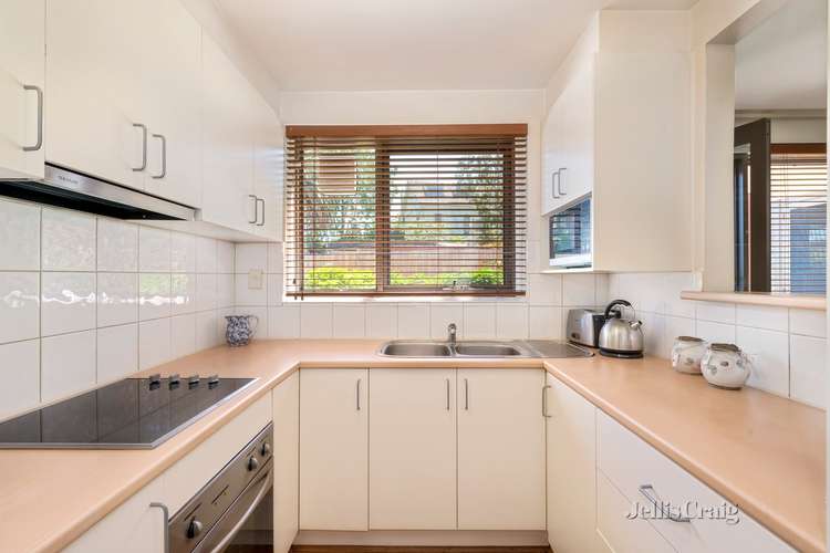 Main view of Homely apartment listing, 13/81 Alfred Crescent, Fitzroy North VIC 3068