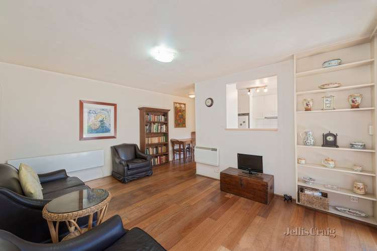 Second view of Homely apartment listing, 13/81 Alfred Crescent, Fitzroy North VIC 3068
