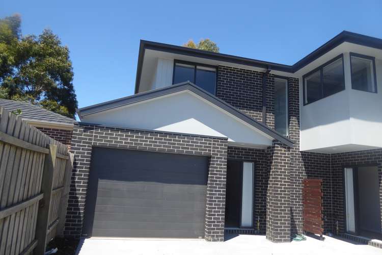 Second view of Homely townhouse listing, 3/21 Cameron  Way, Pakenham VIC 3810