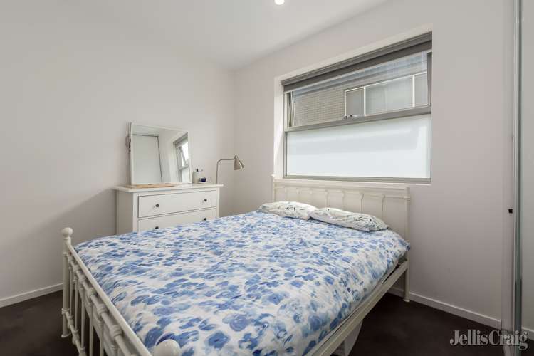 Fourth view of Homely apartment listing, 101/148 Brunswick  Road, Brunswick VIC 3056