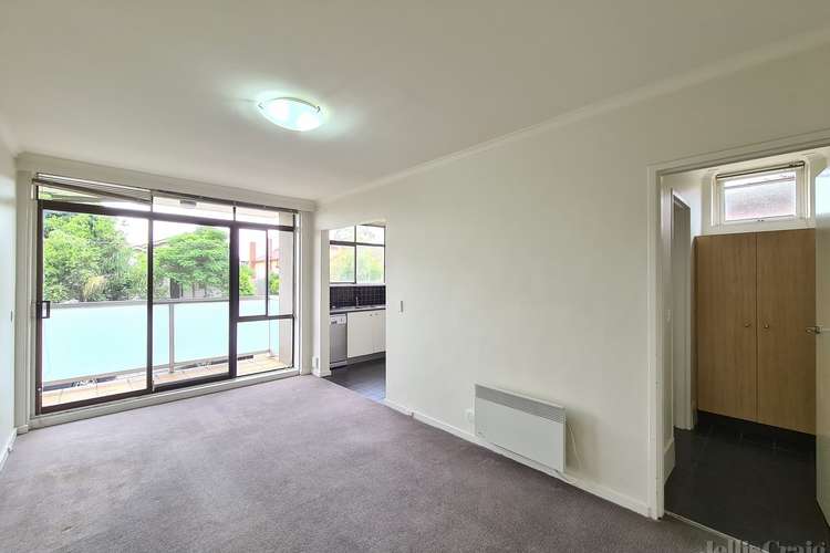 Main view of Homely apartment listing, 1/444 Albion Street, Brunswick West VIC 3055