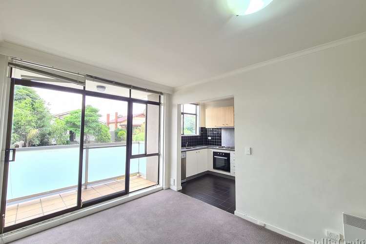 Second view of Homely apartment listing, 1/444 Albion Street, Brunswick West VIC 3055