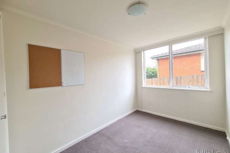 Fifth view of Homely apartment listing, 1/444 Albion Street, Brunswick West VIC 3055