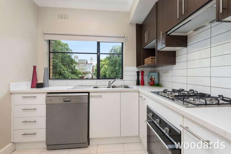 Third view of Homely apartment listing, 4/384 Auburn Road, Hawthorn VIC 3122
