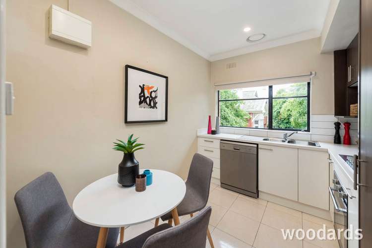 Fourth view of Homely apartment listing, 4/384 Auburn Road, Hawthorn VIC 3122