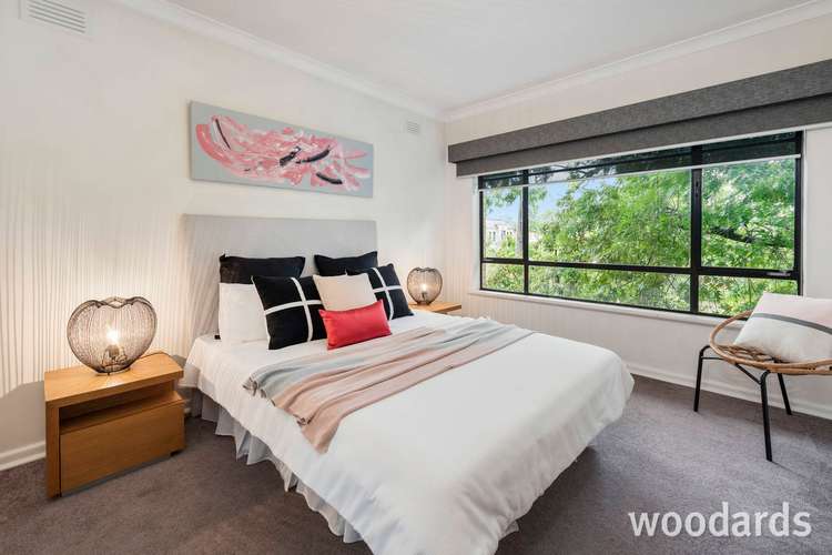 Fifth view of Homely apartment listing, 4/384 Auburn Road, Hawthorn VIC 3122