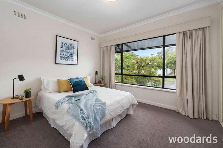 Sixth view of Homely apartment listing, 4/384 Auburn Road, Hawthorn VIC 3122