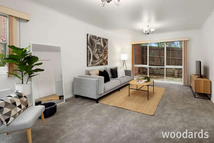 Second view of Homely townhouse listing, 10/71-75 Santa Rosa Boulevard, Doncaster East VIC 3109
