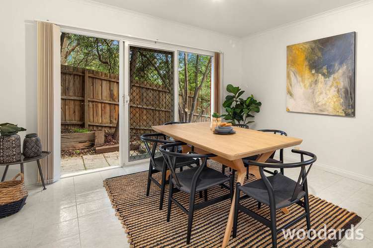 Third view of Homely townhouse listing, 10/71-75 Santa Rosa Boulevard, Doncaster East VIC 3109
