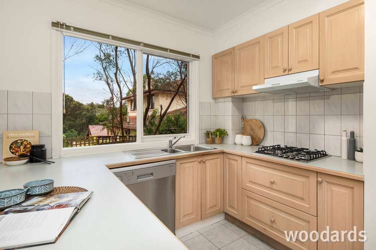 Fourth view of Homely townhouse listing, 10/71-75 Santa Rosa Boulevard, Doncaster East VIC 3109