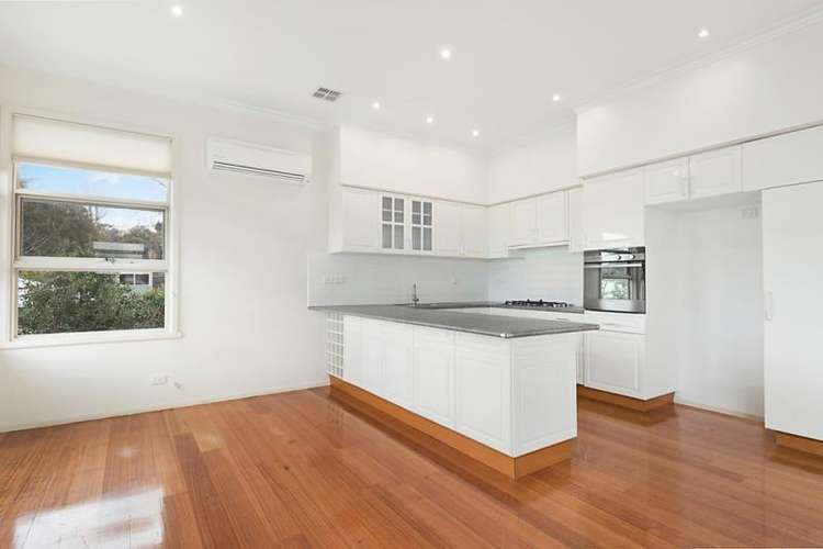 Third view of Homely townhouse listing, 2/54 Lower Plenty Road, Rosanna VIC 3084