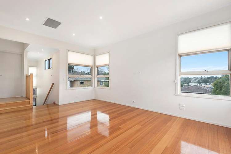 Fourth view of Homely townhouse listing, 2/54 Lower Plenty Road, Rosanna VIC 3084