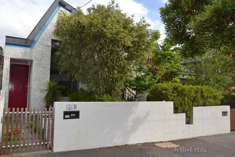 Main view of Homely house listing, 23B Hodgkinson  Street, Clifton Hill VIC 3068