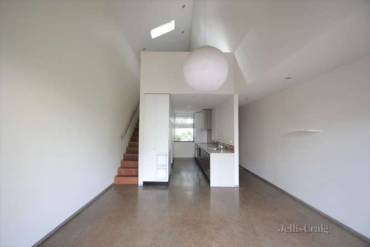 Second view of Homely house listing, 23B Hodgkinson  Street, Clifton Hill VIC 3068