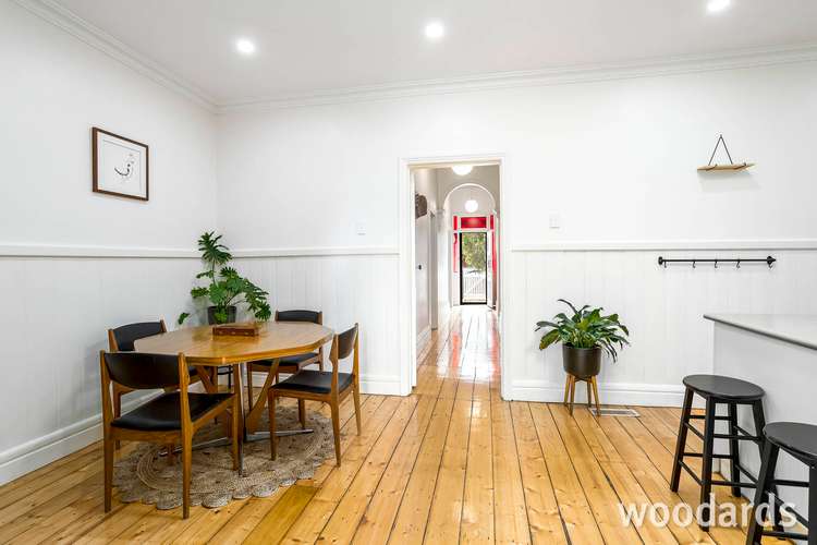 Fourth view of Homely house listing, 77 Smith Street, Thornbury VIC 3071