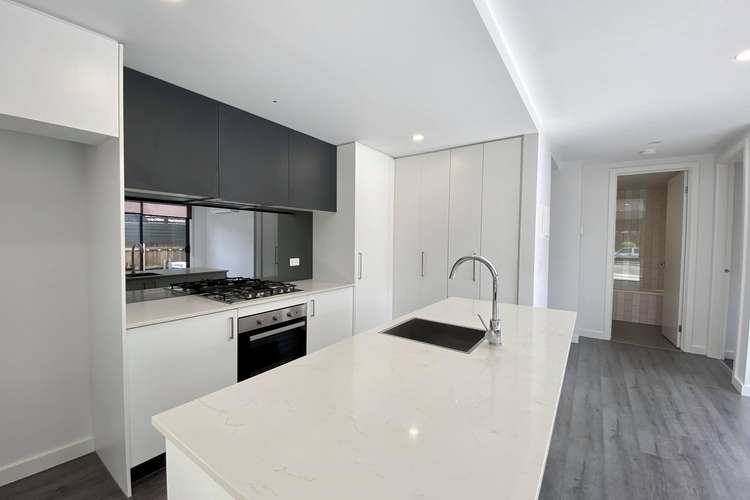 Third view of Homely apartment listing, G02/972 Glenhuntly Road, Caulfield South VIC 3162