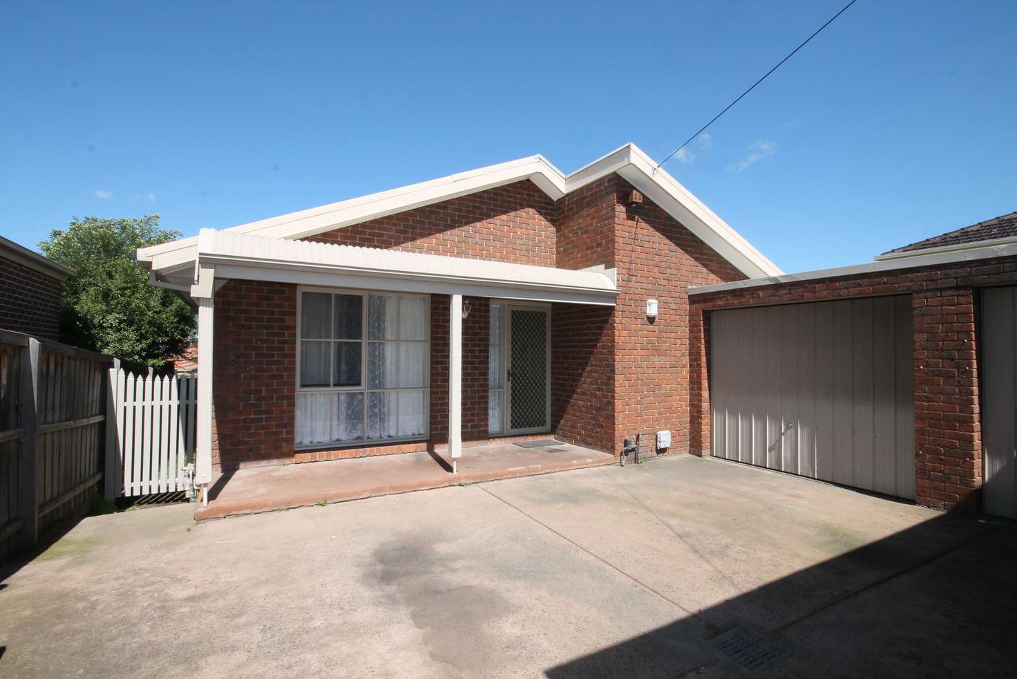 Main view of Homely unit listing, 2/63 Leicester Street, Preston VIC 3072