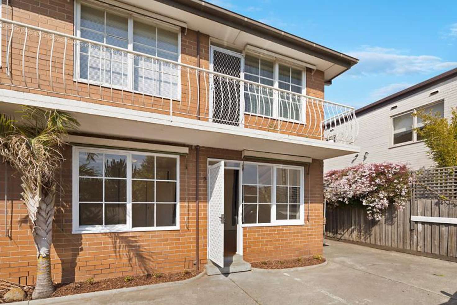 Main view of Homely apartment listing, 5/13 Harold Street, Thornbury VIC 3071