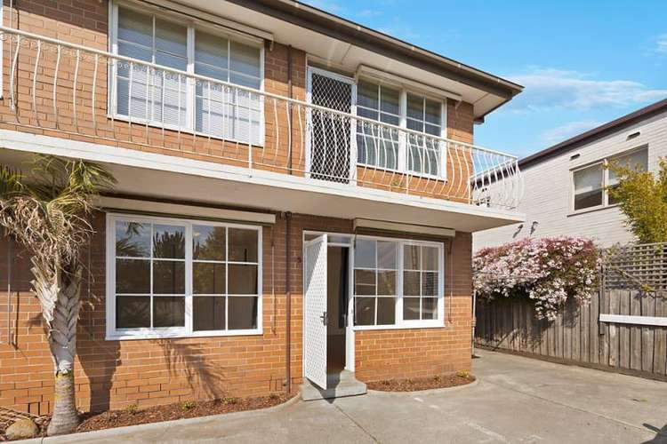 Main view of Homely apartment listing, 5/13 Harold Street, Thornbury VIC 3071