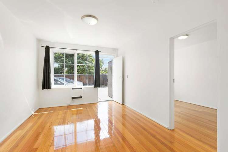 Third view of Homely apartment listing, 5/13 Harold Street, Thornbury VIC 3071