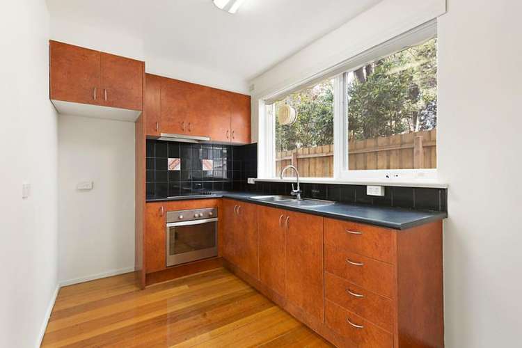 Fourth view of Homely apartment listing, 5/13 Harold Street, Thornbury VIC 3071