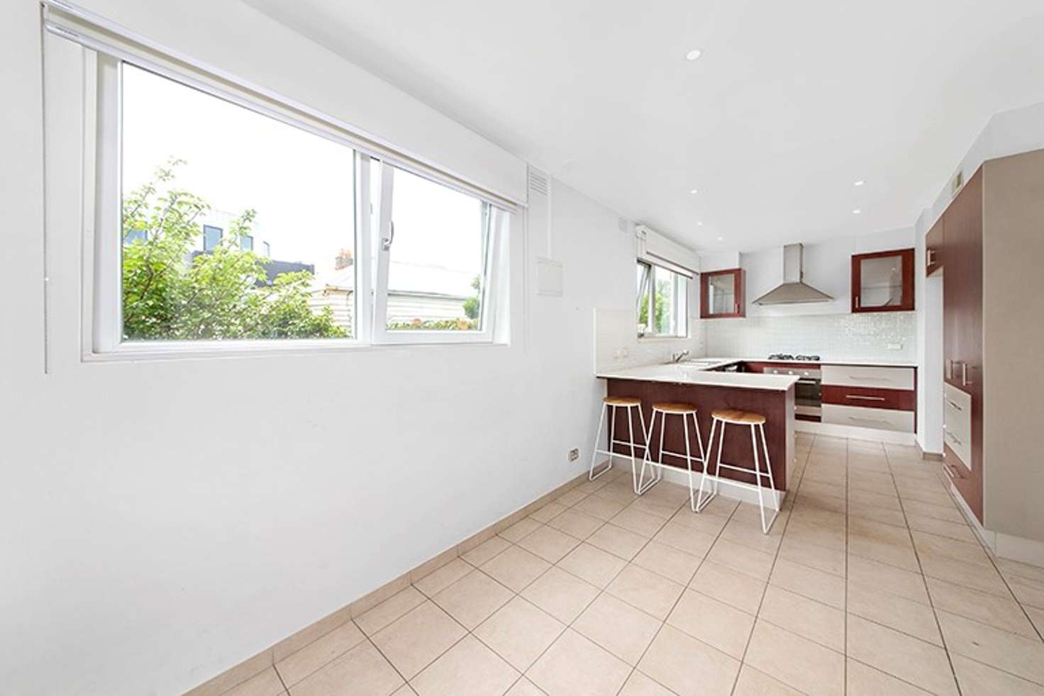Main view of Homely apartment listing, 1/363 New Street, Brighton VIC 3186